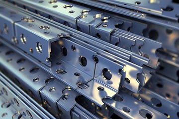 Mechanical Products