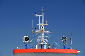 marine equipment