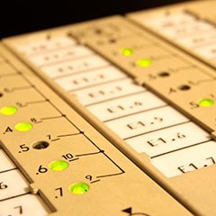 Electrical Equipment