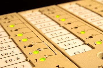 Electrical Equipment