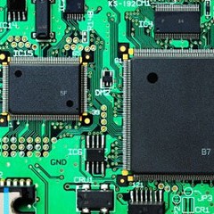 Electronic components