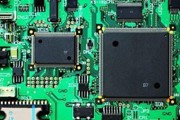 Electronic components